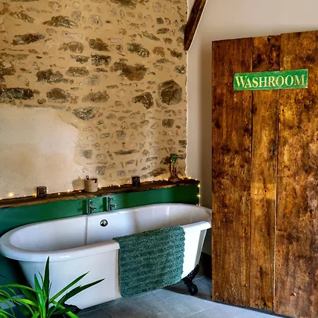 Guest house Jungle Vue Sur La Campagne A 15min D'albi