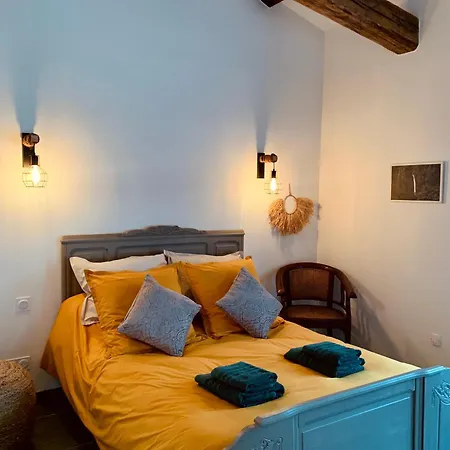 Jungle Vue Sur La Campagne à 15min D'albi Mouzieys-Teulet