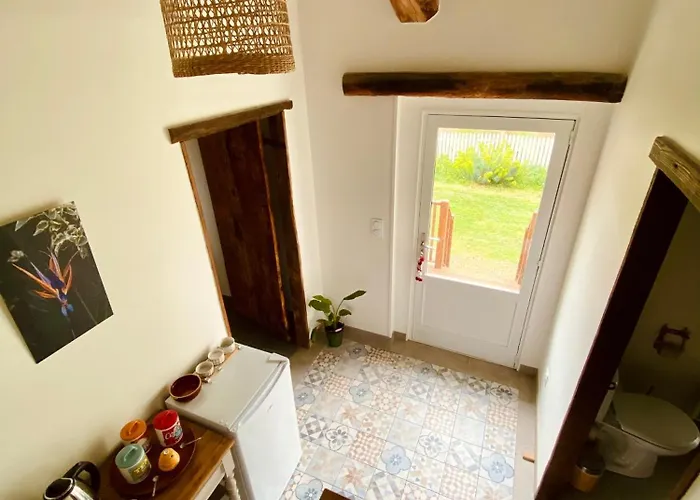 Jungle Vue Sur La Campagne A 15min D'albi ゲストハウス